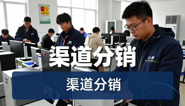 如何选择适合多品类经营的电子产品销售？