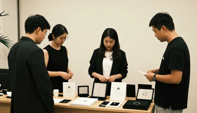 商品定制中问题处理的五大关键点