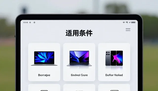 电子产品性能表现与实际使用环境的适配性分析