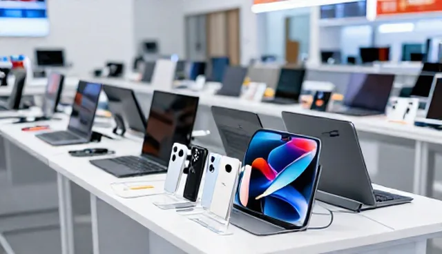 礼品采购中的电子产品销售如何实现定制化方案
